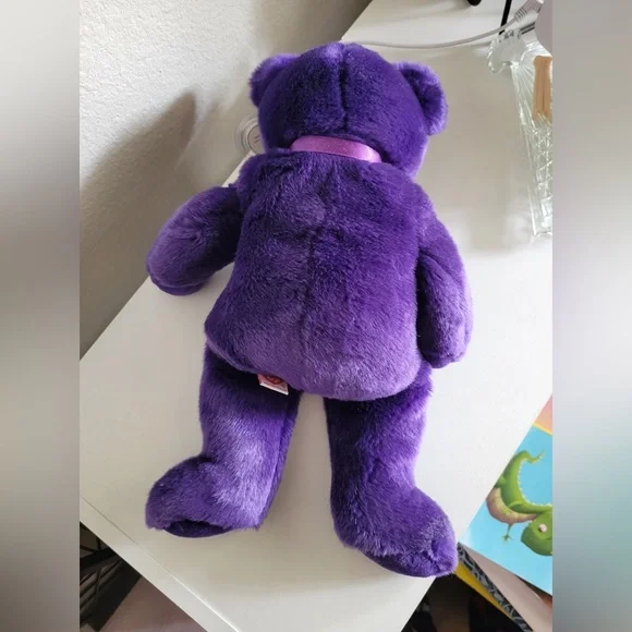 Ty beanie babies princess Diana Large - Picture 5 of 5